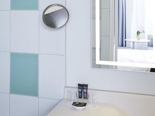 Novotel München City - 3