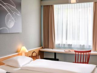 ibis Hamburg Alsterring - Hamburgo - 1