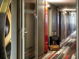 ibis Hotel München Messe - 2