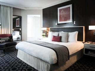 Sofitel Lafayette Square Washington DC - 4
