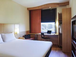 Ibis Barcelona Mollet - 4