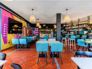 Ibis Jerez De La Frontera Cadiz - 6