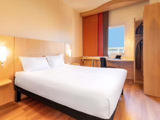 Ibis Madrid Calle Alcalá - 6