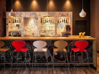 ibis Hotel Berlin Spandau - 7