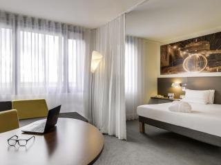 Novotel Suites Paris CDG Airport Villepinte - 3