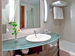 Hotel Mercure Lisboa - Lisbona - 1