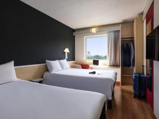 Ibis Guadalajara Expo - 2