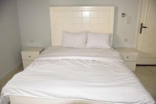 El Hady Guesthouse - 3