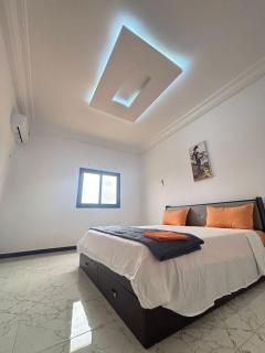 Immeuble Sali Laye - 9