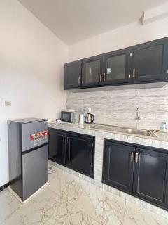 Immeuble Sali Laye - 8