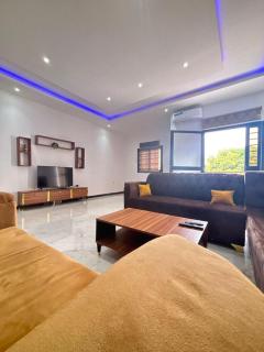 Immeuble Sali Laye - 5