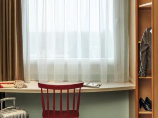 ibis Hotel Hannover City - 1