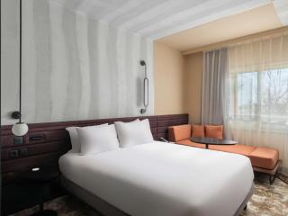 Novotel Cairo 6th Of October - 5