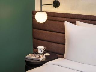 Novotel Cairo 6th Of October - 2