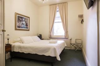 Lancefield Guest House - Lancefield - 8