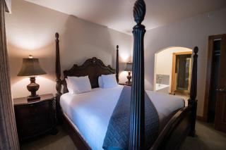 Family-Friendly Zermatt King Villa with Kitchen Near Park City - #1072 - 8