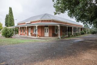 Lancefield Guest House - Lancefield - 3