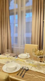 Fashionstreet City View Central Loft - 0