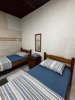 Casa Aconchegante e Bem Localizada - 9