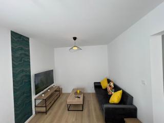 Modern & bright apartment, all comforts - 0