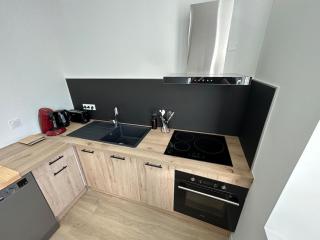 Modern & bright apartment, all comforts - 8