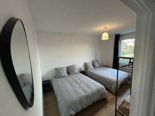 Modern & bright apartment, all comforts - 6