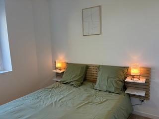 Modern & bright apartment, all comforts - 1