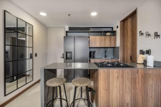 New Luxury Apartment - 4