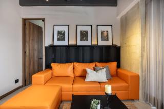 New Luxury Apartment - 3