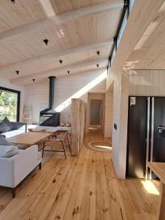 Maravillosa Casa en Puertecillo - 0