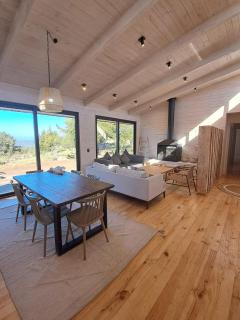 Maravillosa Casa en Puertecillo - 6