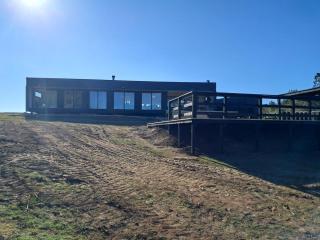 Maravillosa Casa en Puertecillo - 1