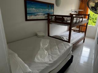 Estudio 3 cerca A PLAYA Y CENTRO HISTORICO - 4