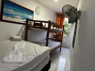 Estudio 3 cerca A PLAYA Y CENTRO HISTORICO - 6