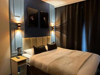 Kras Resort - Apartament 102G z jacuzzi , sauną i widokiem na góry - 6