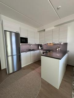 Pramea Apartments Kanava - 5