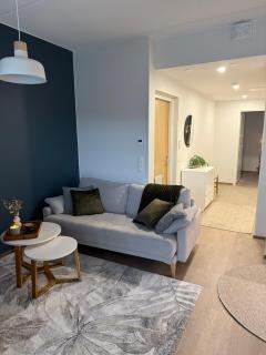 Pramea Apartments Kanava - 2