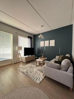 Pramea Apartments Kanava - 0