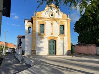 LATINoAMÉRICA I Casa Bucólica I Maceió I Nordeste Brasileiro - 1