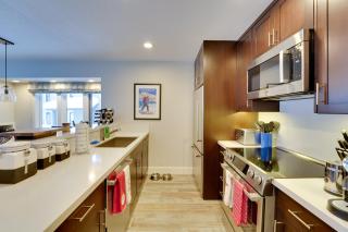 Ski-InandOut Sun Valley Condo First-Floor Unit! - 9