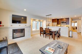 Ski-InandOut Sun Valley Condo First-Floor Unit! - 7