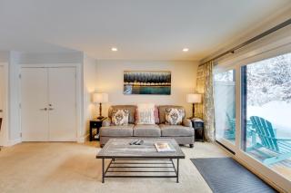 Ski-InandOut Sun Valley Condo First-Floor Unit! - 6