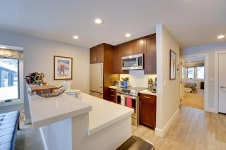 Ski-InandOut Sun Valley Condo First-Floor Unit! - 2
