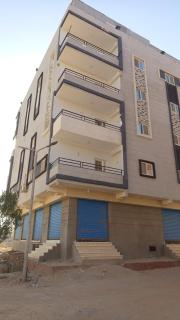 hurghada , Elhegaz road - 6