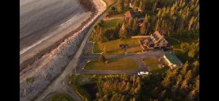 Puddin' Pan Cozy Beach Cottage on Ocean - 6