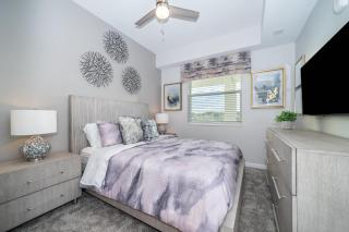 3180-103EF STOREY LAKE, CONDO 2/2 GARDEN VIEW - 8