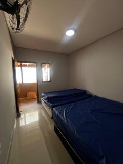 Chácara Grande Família 02 - 8