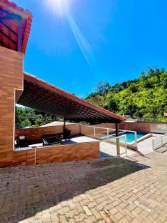 Chácara Grande Família 02 - 7