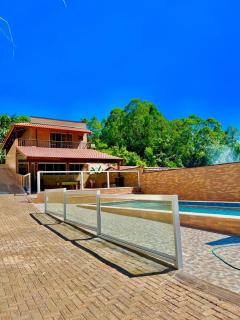 Chácara Grande Família 02 - 1