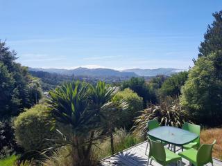 The Yellow Brick House - 0